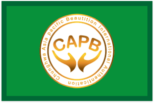 中華亞太頭皮調理師進階認證班 (6 天課程)